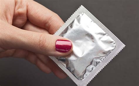 prezervatif satışı yasaklandı
